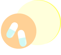 薬のイラスト